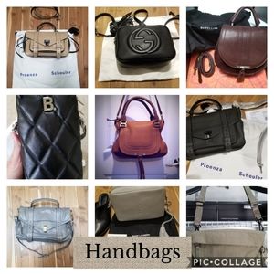 Handbags